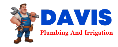 Trusted plumber in LOCKHART